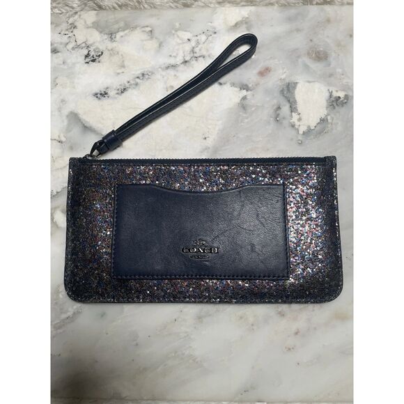 Coach Handbags - Coach Zip Top Wallet #20